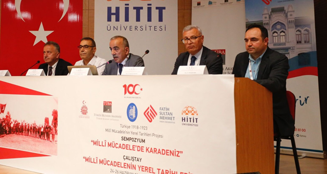PROF.DR.MUSTAFA TURAN
