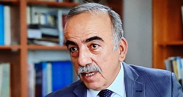 PROF.DR.MUSTAFA TURAN